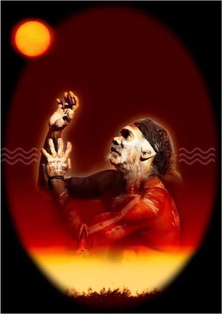 Wadandi Custodian Photo