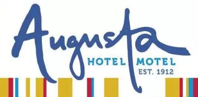AugustaHotel_2021_taste Augusta Hotel Motel Colour Logo