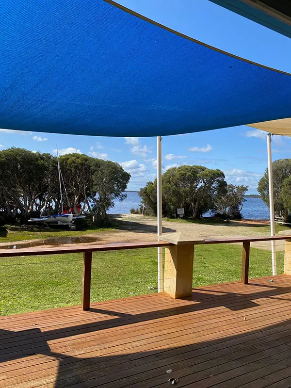 Sundowner_Augusta_Yacht_Club