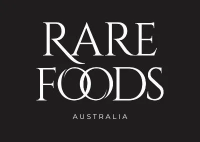 Rare Foods Australia