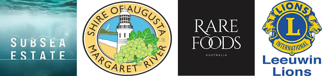 Augusta Whalesong Main Sponsors